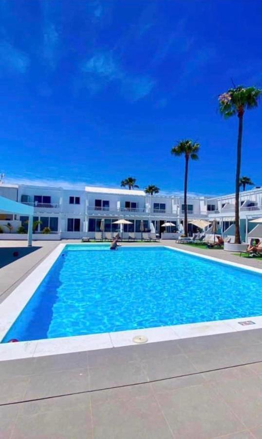 Appartement View House *